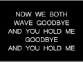 PALMS - "SHORTWAVE RADIO" Lyrics 