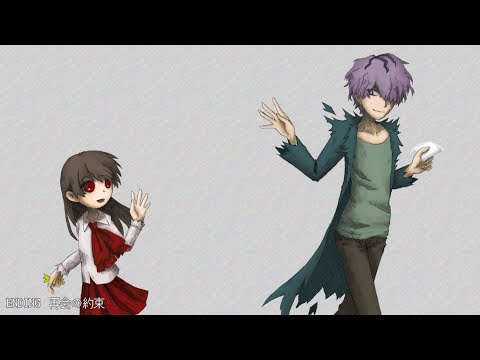 Ib Remake - Promise of Reunion Full Playthrough | No Commentary