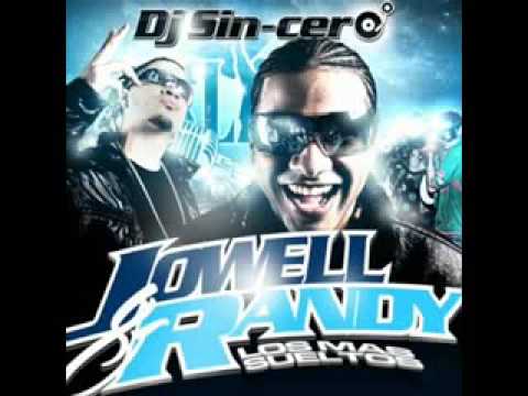 GUAYOTEO JOWELL Y RANDY