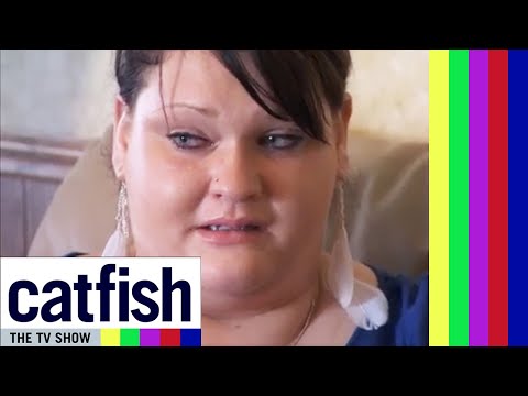 Unglaublich! Kim wartet seit 10 Jahren auf ein Treffen! | Ganze Folge | Catfish | MTV Deutschland