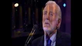 Rod McKuen - Seasons In The Sun (Carre 2009 TV)