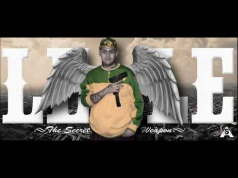 Lele El Arma Secreta Ft. Los Dueños Del Area Metro & Varios - Ready Con Mi Glock (Remix)