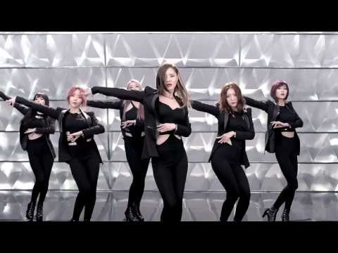 Dal★Shabet - Big Baby Baby