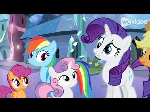 An Animal's Life part 27 - The Animals Villains Arrive