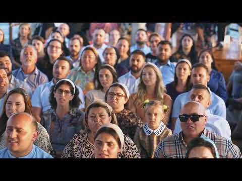 Noi Te-așteptăm să vii o Doamne - Gabriel Gorcea si prietenii ( Official video 2023 )