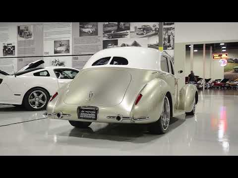 1941 Hupmobile Antique (CC-1848300) for sale in Charlotte, North Carolina