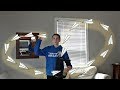 Tutorial | How to Make a BOOMERANG Paper Airplane | That's Amazing Tutorial | How to Make a BOOMERANG Paper Airplane | That's Amazing