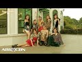 Golden Arrow Official Music Video BINI