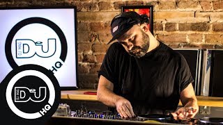 East End Dubs - Live @ DJ Mag HQ 2018