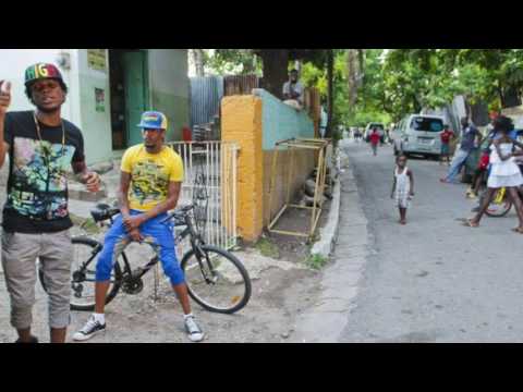 DADDY MORY/MASICKA "2 CHEMINS" BLUES PARTY DUB