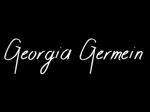 Georgia Germein (Solo Acoustic)