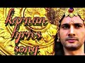 Mahabharatham Karnan Sad Lyrics Song Mahabharatham Serial Karnan Tamil Lyrics Song