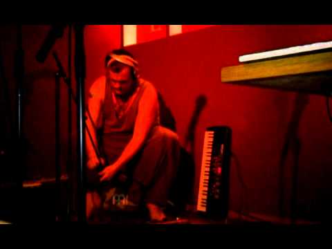 Dirty Rap Scholars Lingon 3 - Fredrik Boltes Kärlek är Bass