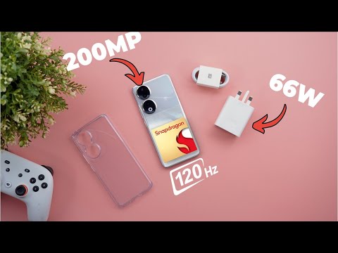 Honor 90 5G Review: Exceeds Expectations