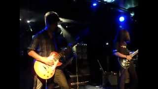 Nocturnal Rebirth - Romance Is Dead (Parkway Drive cover)