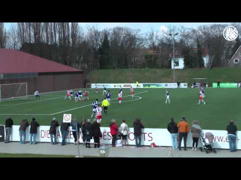 Eimsbütteler TV - SC Vorwärts-Wacker 04 Billstedt (U19 A-Jugend, Verbandsliga) - Spielbericht
