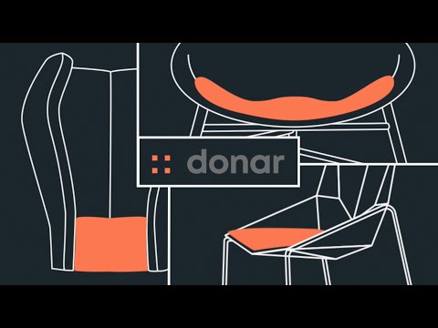 About us - DONAR