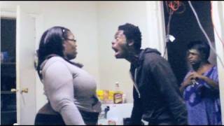 @StevenJoTV - IM THIRSTY!