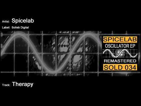 Spicelab - Therapy