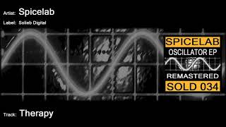 Spicelab - Therapy
