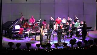 Gentle piece by Kenny Wheeler