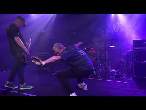 OS REPLICANTES - “Surfista calhorda” ao vivo no Sesc Avenida Paulista, São Paulo - 05.07.2024