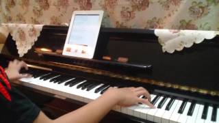 Mike Posner - One Hell Of A Song (Jarel Gomes Piano)