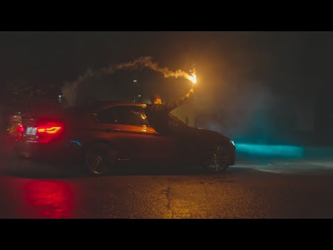 MARIØ ft. Mike Rush - KICKDOWN (official Video)