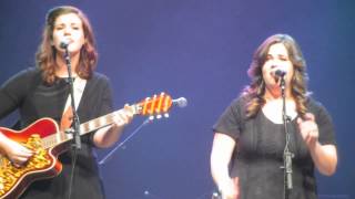 The Secret Sisters - Bad Habit - Live @ House Of Blues