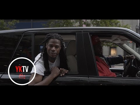 LB Stay keyed x Bay Boy - Since a Lil N*gga | Produced by Fully On (Official Music Video)