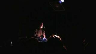 Silver Apples - Misty Mountain Athens, GA
