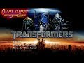 TRANSFORMERS (2007) Retrospective / Review