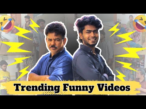 Comedy Videos Collections 😂🔥 | Jenish Mon Batrick | Kanyakumari slang | Best tamil comedy videos