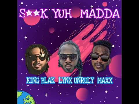 JERUSALEMA (REFIX)🇯🇲Jamaica 🇯🇲* Suck yuh Madda - Lynx Unruly *Maxx*King Blak Master KG