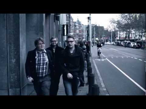 School is Cool live in Amsterdam by breadandcow