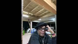 Sergio Vargas sobre fiestas clandestinas: “Caeremos todos presos”