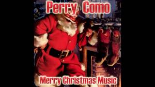 Perry Como - Joy to the World
