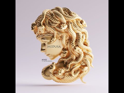Achee - Medusa ft. Dayda Banks