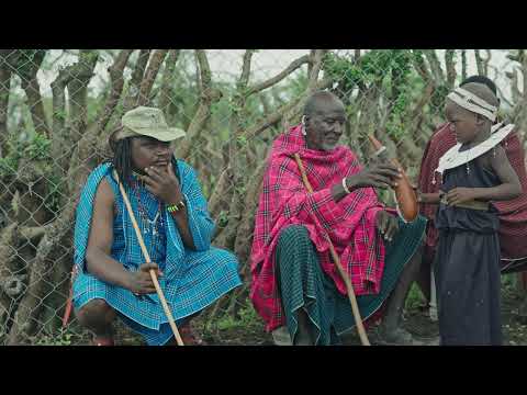KILORITI MAASAI -  NASHUKURU