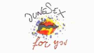 Junesex -- For You (Summersex Mix)