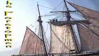 George Clarke and Ken Stocks