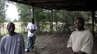 Krack feat. Sensei O.Z. - Rules of the Dollar