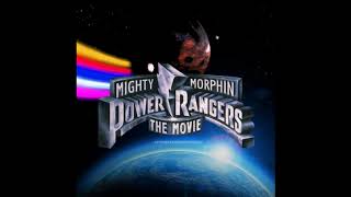 Mighty Morphin Power Rangers The Movie Soundtrack | 9. SenSurround