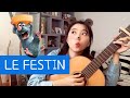 [Cover by Stella Jang] Ratatouille OST 'Le Festin'