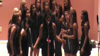 Beauty and the Mess - Nickel Creek