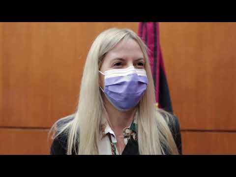 “Salta es pionera en una ley integral para niños con cáncer”, dijo Sáenz