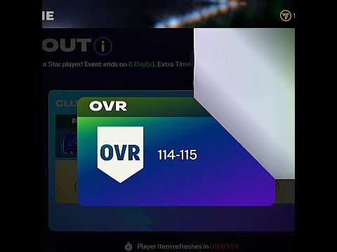 114-115 VAN DIJK🤯💀#fc25 #fc24 #eafc24 #fifa #fifamobile #fifa23 #fcmobile #shorts