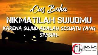 Download lagu Gus Baha || Sujud Lebih Utama Dari Dunia Dan Seisinya mp3 Download lagu Gus Baha || Sujud Lebih Utama Dari Dunia Dan Seisinya mp3