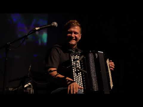 Mario Batkovic live at Supersonic Festival 2018