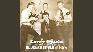 Music video thumbnail preview for Where We'll Never Say Farewell by Larry Sparks and the Lonesome Ramblers